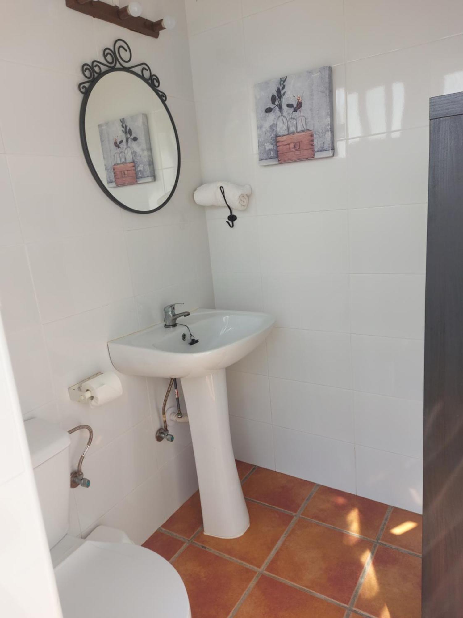Alojamiento Rural Mi Frasca Almodovar del Rio Room photo