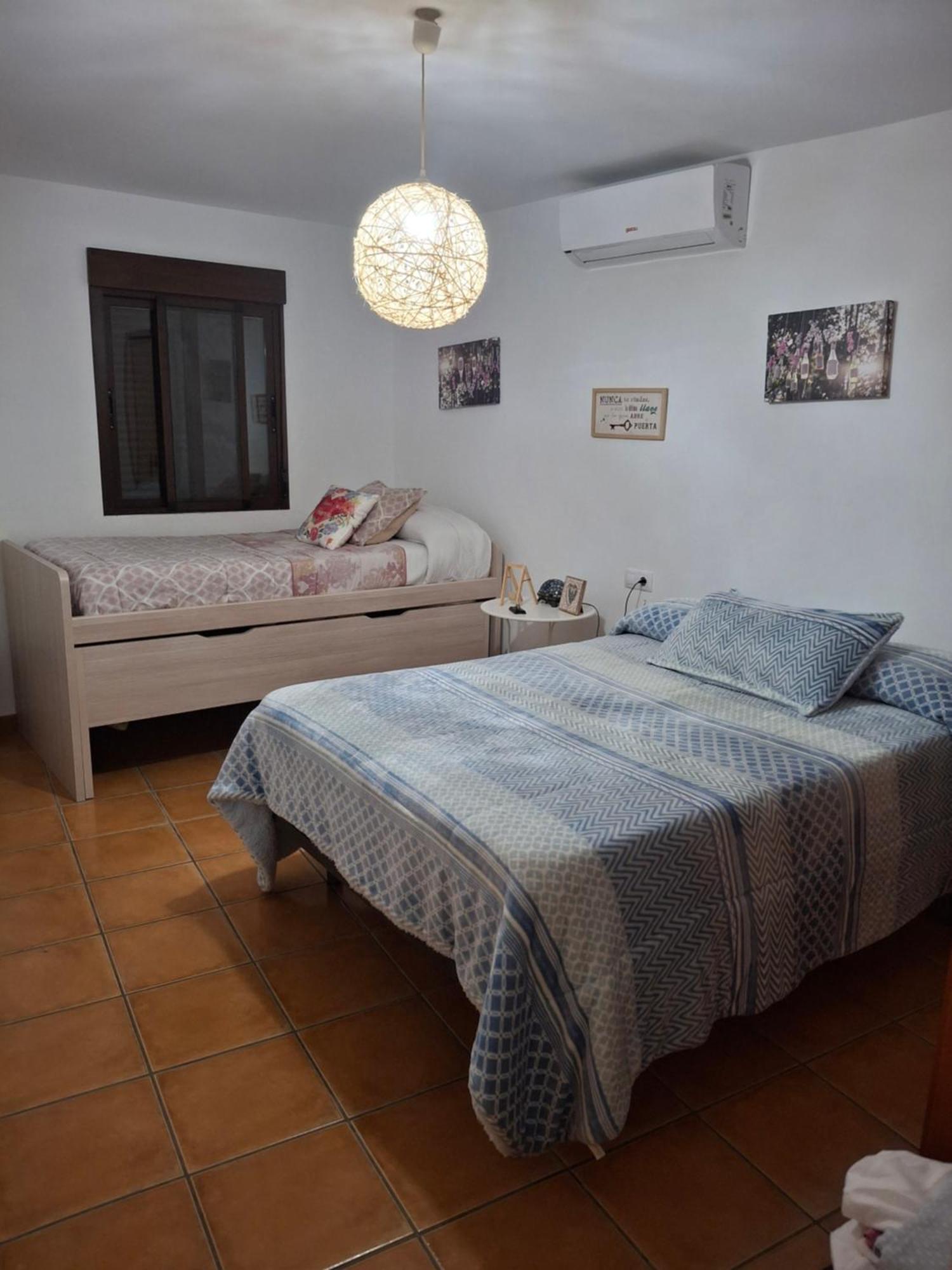 Alojamiento Rural Mi Frasca Almodovar del Rio Room photo